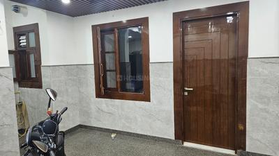 Image of 700 Sq.ft 1 RK Builder Floor for rent in Vasundhara Colony Welfare, Vasundhara, Ghaziabad for Rs. 12000