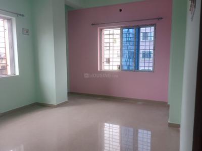 Bedroom Image of 1300 Sq.ft 3 BHK Apartment / Flat for sale in Keshtopur Kolkata for Rs. 5600000