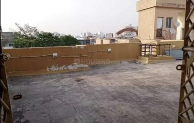 Balcony Image of 900 Sq.ft 2 BHK Apartment / Flat for sale in Akota Vadodara for Rs. 3700000