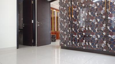 Bedroom Image of 1100 Sq.ft 2 BHK Apartment / Flat for rent in Aparna Zenon, Manikonda Hyderabad for Rs. 56100
