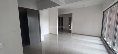 Hall Image of 3280 Sq.ft 4 BHK Apartment / Flat for sale in Sheladia Prarabdh Residency, Sargasan Gandhinagar for Rs. 15100000