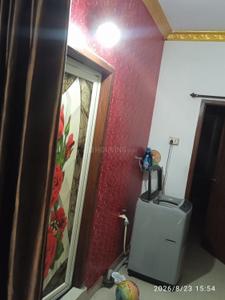 Bedroom Image of 1525 Sq.ft 3 BHK Apartment / Flat for sale in Sujatha Nagar Visakhapatnam for Rs. 5800000