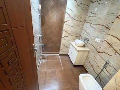 Image of 1120 Sq.ft 2 BHK Independent House for rent in Sector 15 Rohini, New Delhi for Rs. 23000