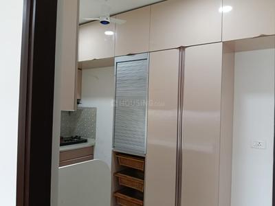 Bedroom Image of 1820 Sq.ft 3 BHK Apartment / Flat for sale in Lodha Belmondo, Gahunje Pune for Rs. 29000000