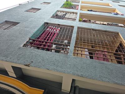 Image of 700 Sq.ft 2 BHK Apartment / Flat for rent in Ramkrishan Nagar, Patna for Rs. 12000