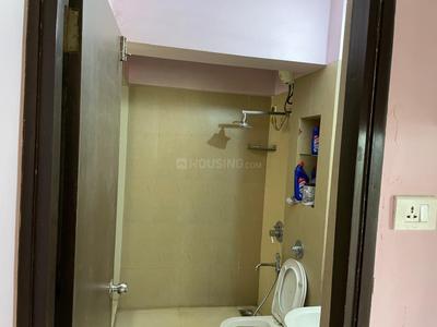 Bathroom Image of 761 Sq.ft 2 BHK Apartment / Flat for sale in Lodha Splendora, Thane West Thane for Rs. 11000000