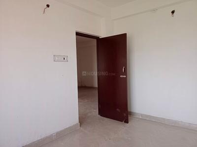 Bedroom Image of 1167 Sq.ft 3 BHK Apartment / Flat for sale in Airport Gate no. 1 Kolkata for Rs. 4600000