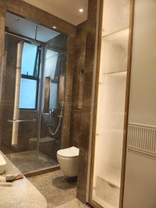 Image of 2700 Sq.ft 4 BHK Builder Floor for sale in Safdarjung Enclave, New Delhi for Rs. 100000000