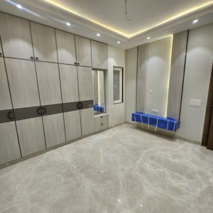 Bedroom Image of 1450 Sq.ft 4 BHK Builder Floor for sale in Sector 24 Rohini New Delhi for Rs. 19500000