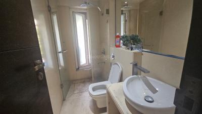Image of 1800 Sq.ft 3 BHK Apartment / Flat for rent in RNA Continental, Chembur, Mumbai for Rs. 121000
