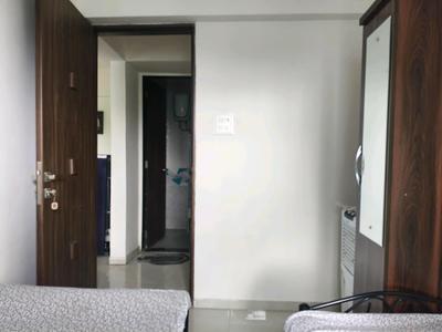 3 BHK Apartment