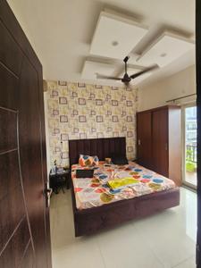 Bedroom Image of 1750 Sq.ft 3 BHK Apartment / Flat for sale in Sahastradhara Road Dehradun for Rs. 7200000