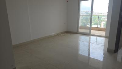 Living Room Image of 900 Sq.ft 2 BHK Apartment / Flat for sale in TCG Gardenia, Katraj Pune for Rs. 8000000