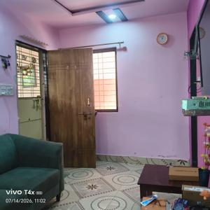 Bedroom Image of 1200 Sq.ft 2 BHK Independent House for sale in Dhanori Pune for Rs. 6800000