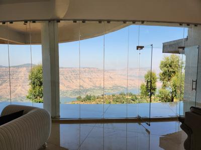 Balcony Image of 8000 Sq.ft 7 BHK Villa for sale in Panchgani Mahabaleshwar for Rs. 135000000