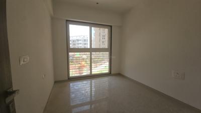 Bedroom Image of 1050 Sq.ft 2 BHK Apartment / Flat for rent in Shreeji Excelencia, Gangapur Nashik for Rs. 23000