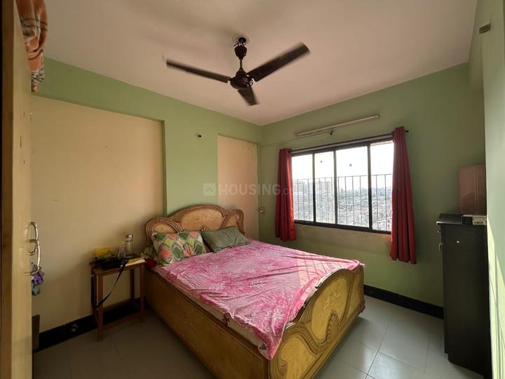 Sudarshan tower Bedroom 1