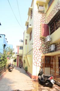 Image of 1200 Sq.ft 1 BHK Independent House for rent in Police Line, Bokaro for Rs. 9000