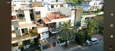 Image of 5000 Sq.ft 4 BHK Independent House for sale in Omaxe Silver Birch, New Chandigarh, Chandigarh for Rs. 70000000