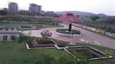 Image of 1065 Sq.ft 3 BHK Apartment / Flat for sale in Trishna TSL Spring City Phase 1, Khordha, Khordha District for Rs. 4600000