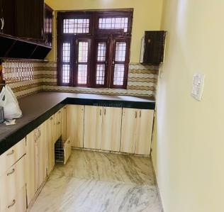 Kitchen Image of 1800 Sq.ft 3 BHK Builder Floor for rent in Civil Lines Gurgaon for Rs. 35000
