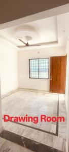 Hall Image of 1130 Sq.ft 2 BHK Independent House for sale in Kalli Poorab Lucknow for Rs. 4300000