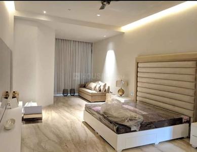 Hall Image of 7000 Sq.ft 5 BHK Independent House for rent in Ayali Kalan Ludhiana for Rs. 120000