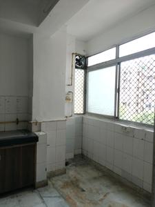 Kitchen Image of 1350 Sq.ft 2 BHK Apartment / Flat for sale in CGHS Sarve Sanjhi Apartments, Sector 9 Dwarka New Delhi for Rs. 22500000