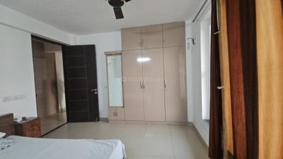 Bedroom Image of 2836 Sq.ft 4.5 BHK Apartment / Flat for sale in Brisk Lumbini Terrace Homes, Sector 109 Gurgaon for Rs. 30000000