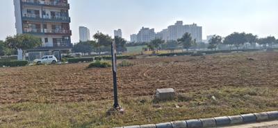 Image of 394 Sq.ft Residential Plot / Land for sale in Vatika India Next, Sector 82, Gurgaon for Rs. 72500000