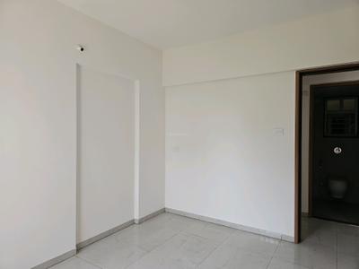 Bedroom Image of 1100 Sq.ft 2 BHK Apartment / Flat for rent in Raojee Palladium Homes, Dhanori Pune for Rs. 31000
