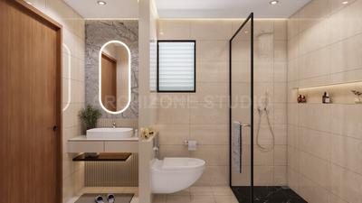 Image of 2235 Sq.ft 4 BHK Apartment / Flat for sale in Kalyan Nagar, Bengaluru for Rs. 33000045