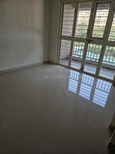 Bedroom Image of 950 Sq.ft 2 BHK Apartment / Flat for rent in Pashan Pune for Rs. 23000