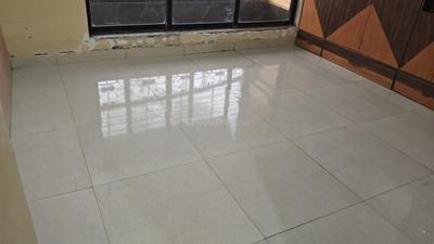 Bedroom Image of 959 Sq.ft 2 BHK Apartment / Flat for rent in Moraj Prithvi Park, Vashi Navi Mumbai for Rs. 42000