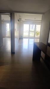 Bedroom Image of 2400 Sq.ft 3.5 BHK Apartment / Flat for rent in Janta Falcon View, JLPL Industrial Area Mohali for Rs. 75000