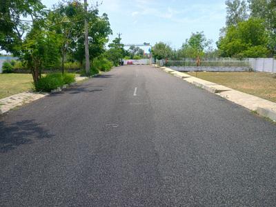 Image of 1418 Sq.ft Residential Plot / Land for sale in Thiruporur, Chennai for Rs. 4000000