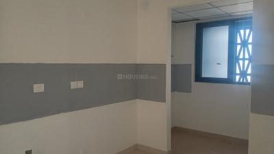Kitchen Image of 1323 Sq.ft 2 BHK Apartment / Flat for sale in Purva Atmosphere, R.K. Hegde Nagar Bengaluru for Rs. 18000000