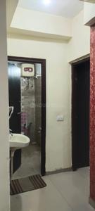 Bedroom Image of 1280 Sq.ft 2 BHK Apartment / Flat for sale in Divyajivan Aura, Kudasan Gandhinagar for Rs. 6000000
