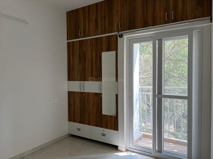 Dodsworth Layout, Whitefield Bedroom 1