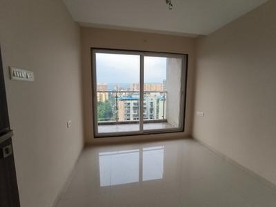 Hall Image of 1092 Sq.ft 2 BHK Apartment / Flat for rent in Sai Proviso Icon, Kalamboli Navi Mumbai for Rs. 30000