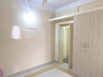 Bedroom Image of 1200 Sq.ft 2 BHK Independent House for rent in Wilson Garden Bengaluru for Rs. 40000