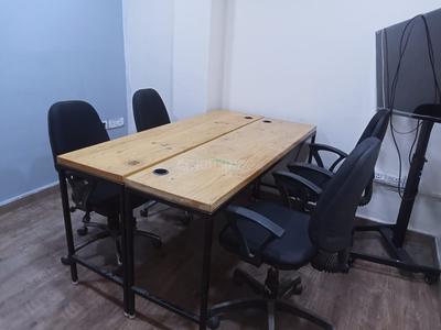 Hall Image of 200 Sq.ft 1 BHK Studio for rent in Sector 63 Noida for Rs. 15500