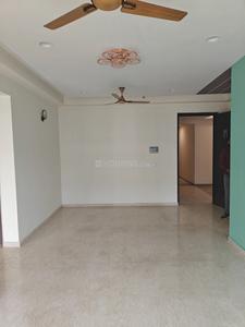 Hall Image of 1250 Sq.ft 2 BHK Apartment / Flat for sale in Seawoods Navi Mumbai for Rs. 26500000
