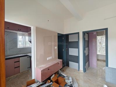 Bedroom Image of 510 Sq.ft 6 BHK Independent House for sale in Horamavu Bengaluru for Rs. 12000000