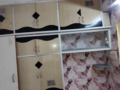 1 BHK Flat