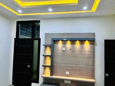 Hall Image of 2300 Sq.ft 3.5 BHK Villa for rent in Kingson Green Villa 2, Noida Extension Greater Noida for Rs. 25000
