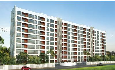 Image of 1871 Sq.ft 3 BHK Apartment / Flat for sale in Anna Nagar, Chennai for Rs. 34613500