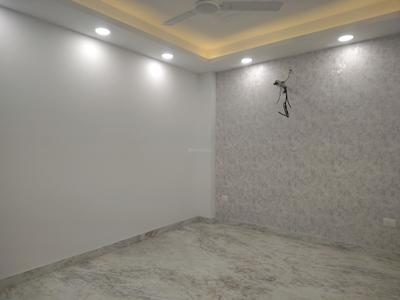 3 BHK Independent Builder Floor