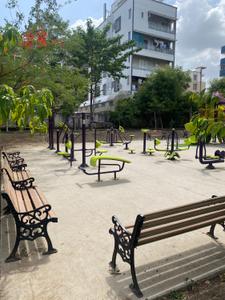 Image of 1365 Sq.ft 3 BHK Apartment / Flat for rent in Anand Vihar, Baner, Pune for Rs. 45000