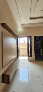 Hall Image of 918 Sq.ft 2 BHK Apartment / Flat for sale in Daun Majra Mohali for Rs. 4690000
